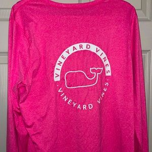 Vineyard Vines SPF Long Sleeve Women’s Shirt